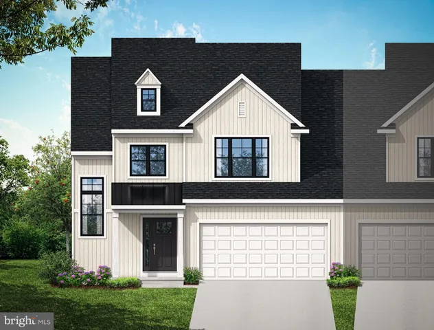 $503,990 | 934 North Lincoln Street, Unit 804, Palmyra, PA 17078