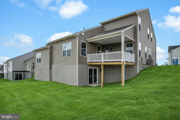 $507,990 | 934 North Lincoln Street, Unit 804, Palmyra, PA 17078