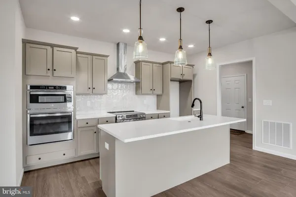 $507,990 | 934 North Lincoln Street, Unit 804, Palmyra, PA 17078