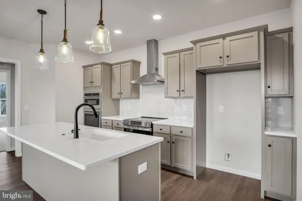 $507,990 | 934 North Lincoln Street, Unit 804, Palmyra, PA 17078