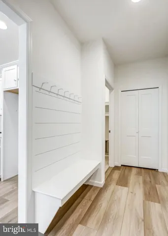 a view of small space