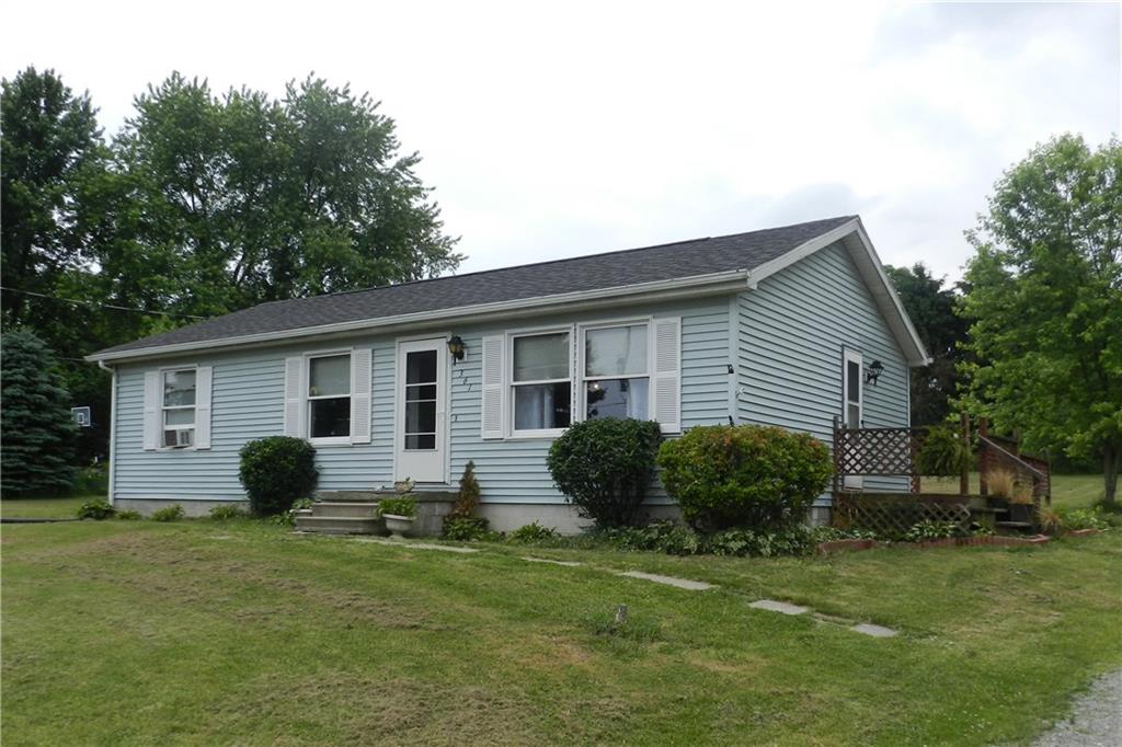361 McCaslin Road New Castle, PA 16101 - Photo 1 of 18 Gallery Image 1