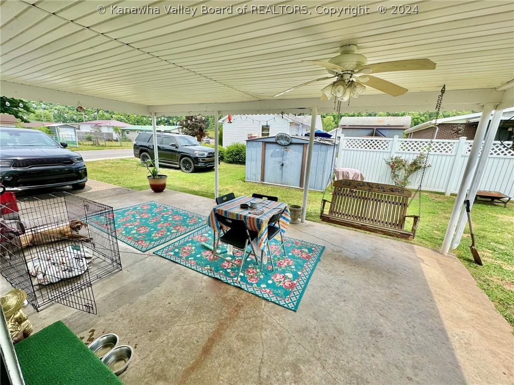 350 3rd Avenue Ripley, WV 25271 - Photo 15 of 23 Gallery Image 15