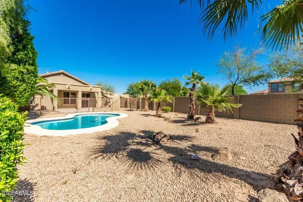 $2,150 | 15465 West Glenrosa Avenue, Goodyear, AZ 85395