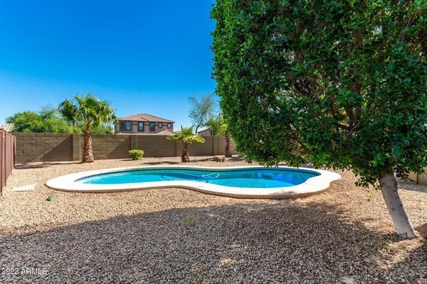 $2,150 | 15465 West Glenrosa Avenue, Goodyear, AZ 85395