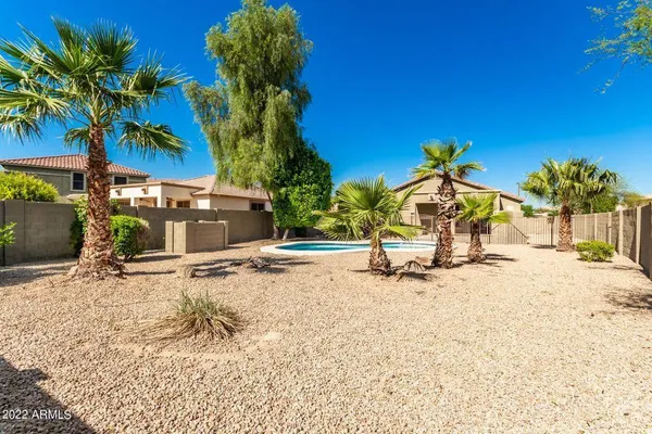 $2,150 | 15465 West Glenrosa Avenue, Goodyear, AZ 85395