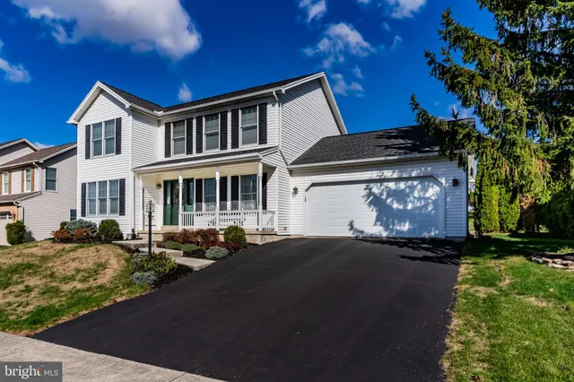 $425,000 | 16 Wetherburn Road, Enola, PA 17025