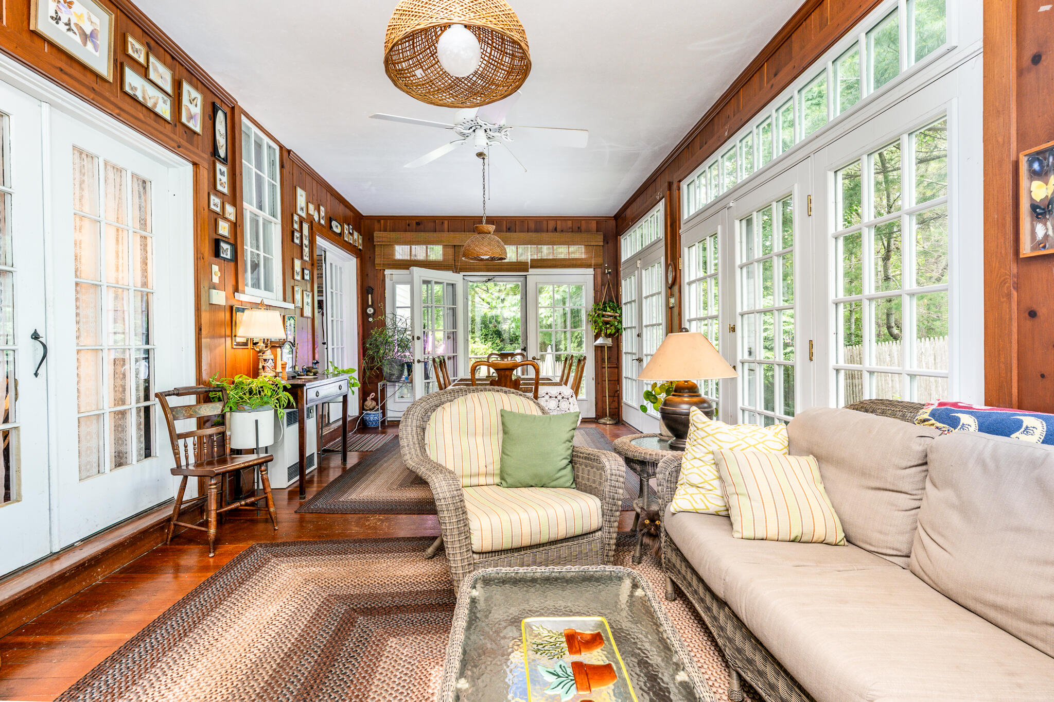 156 East Bay Road Osterville, MA 02655 - Photo 11 of 36 porch5