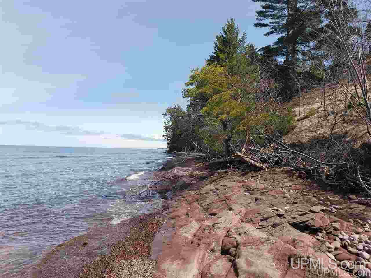 Five Mile Point Road, Unit W 1/2 OF LOT 29 FIVE MILE Allouez, MI 49805 - Photo 7 of 50