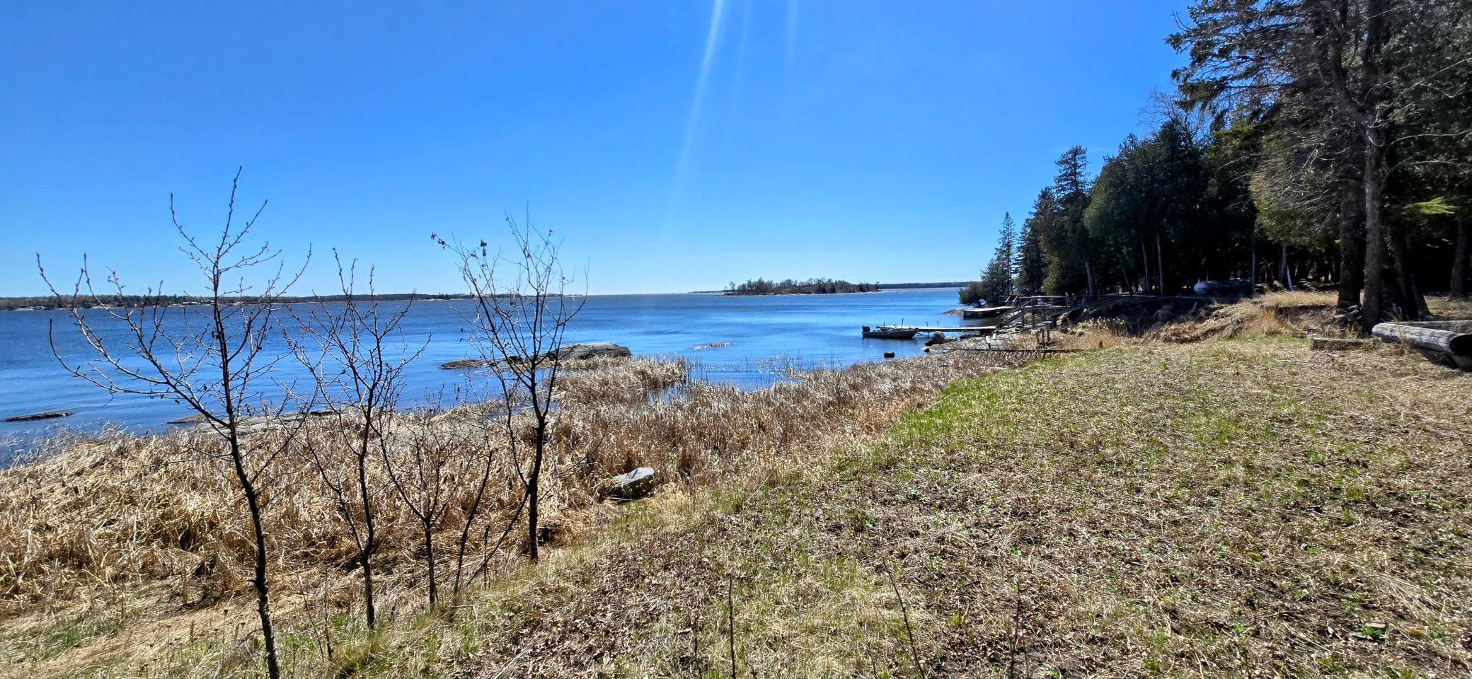 1266 Brush Island Angle Inlet, MN 56711 - Photo 38 of 40