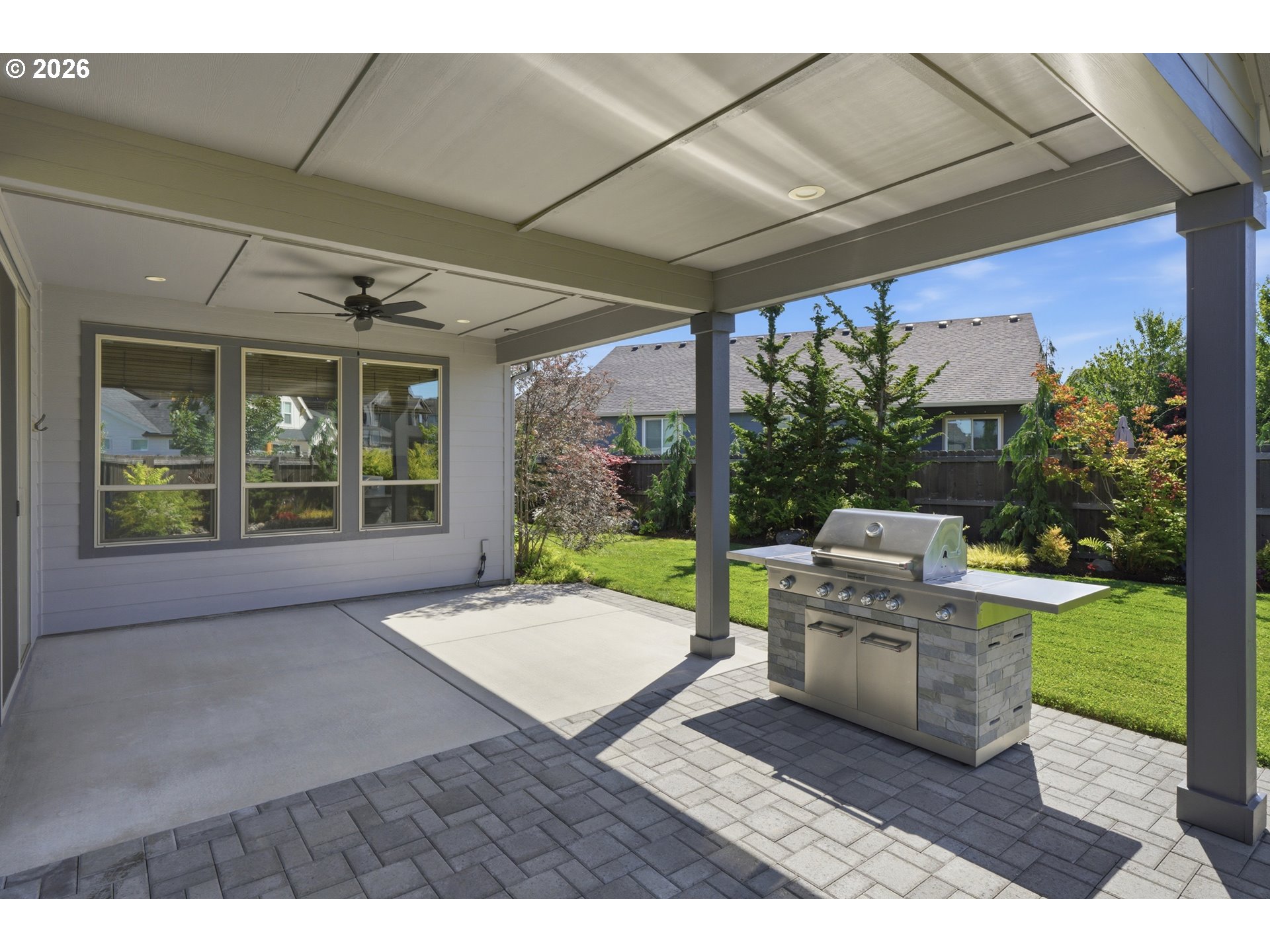 1285 South Fieldcrest Drive Ridgefield, WA 98642 - Photo 40 of 42
