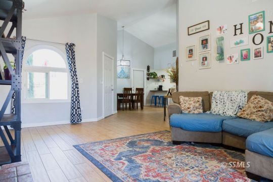 800 Janelle Court Ridgecrest, CA 93555 - Photo 8 of 31