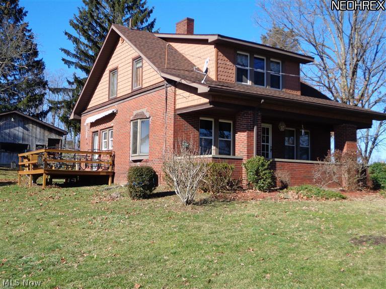 2065 Maple Brook Road New Concord, OH 43762 - Photo 1 of 20 Gallery Image 1