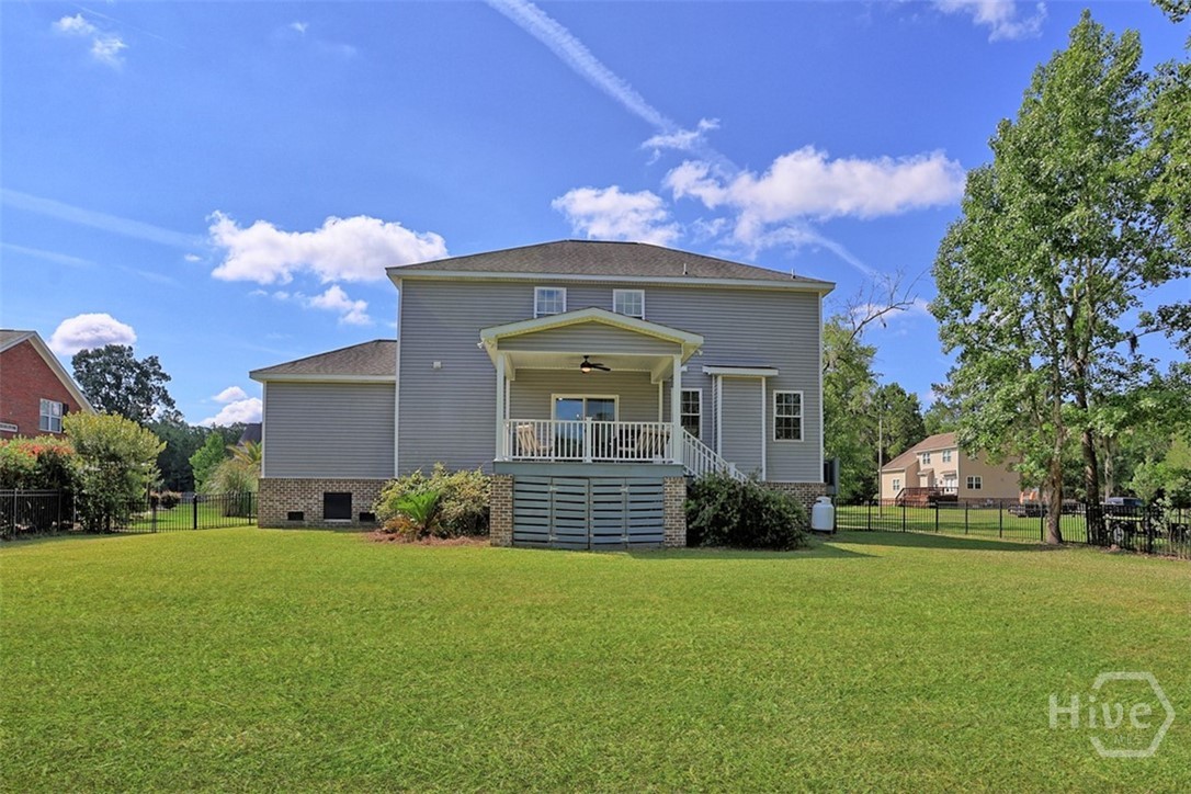 104 Terrel Mill Road Savannah, GA 31419 - Photo 47 of 52 Gallery Image 47
