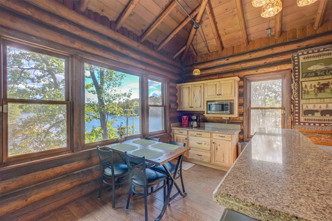 3600 Boxing Cp Trail Stone Lake, WI 54876 - Photo 20 of 59