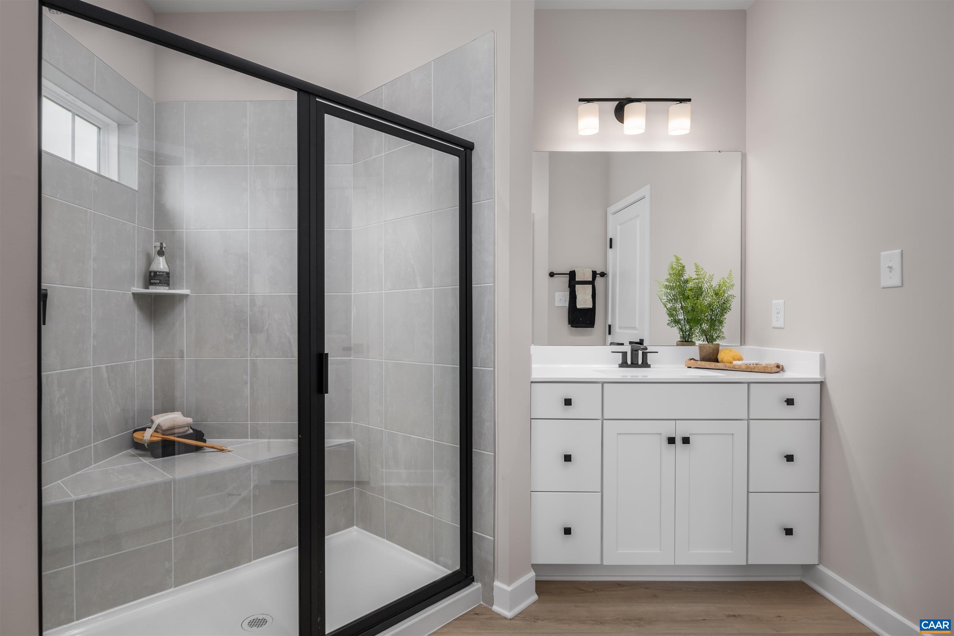 4 C Perseus Lane Charlottesville, VA 22901 - Photo 10 of 17 Primary Bath