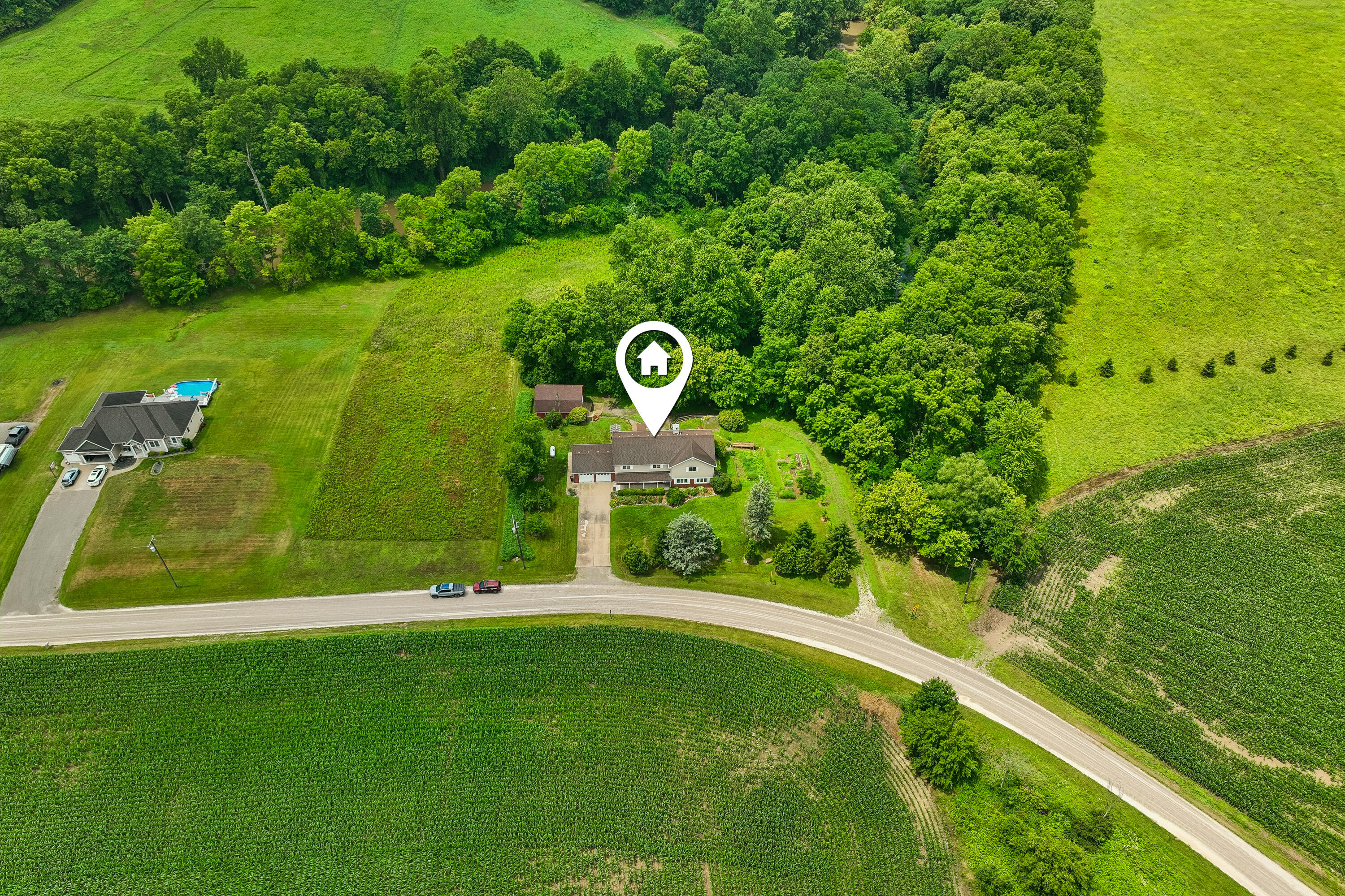 1092 Rose Road Petersburg, MI 49270 - Photo 47 of 52 61-print-Rose Rd-S1107-061