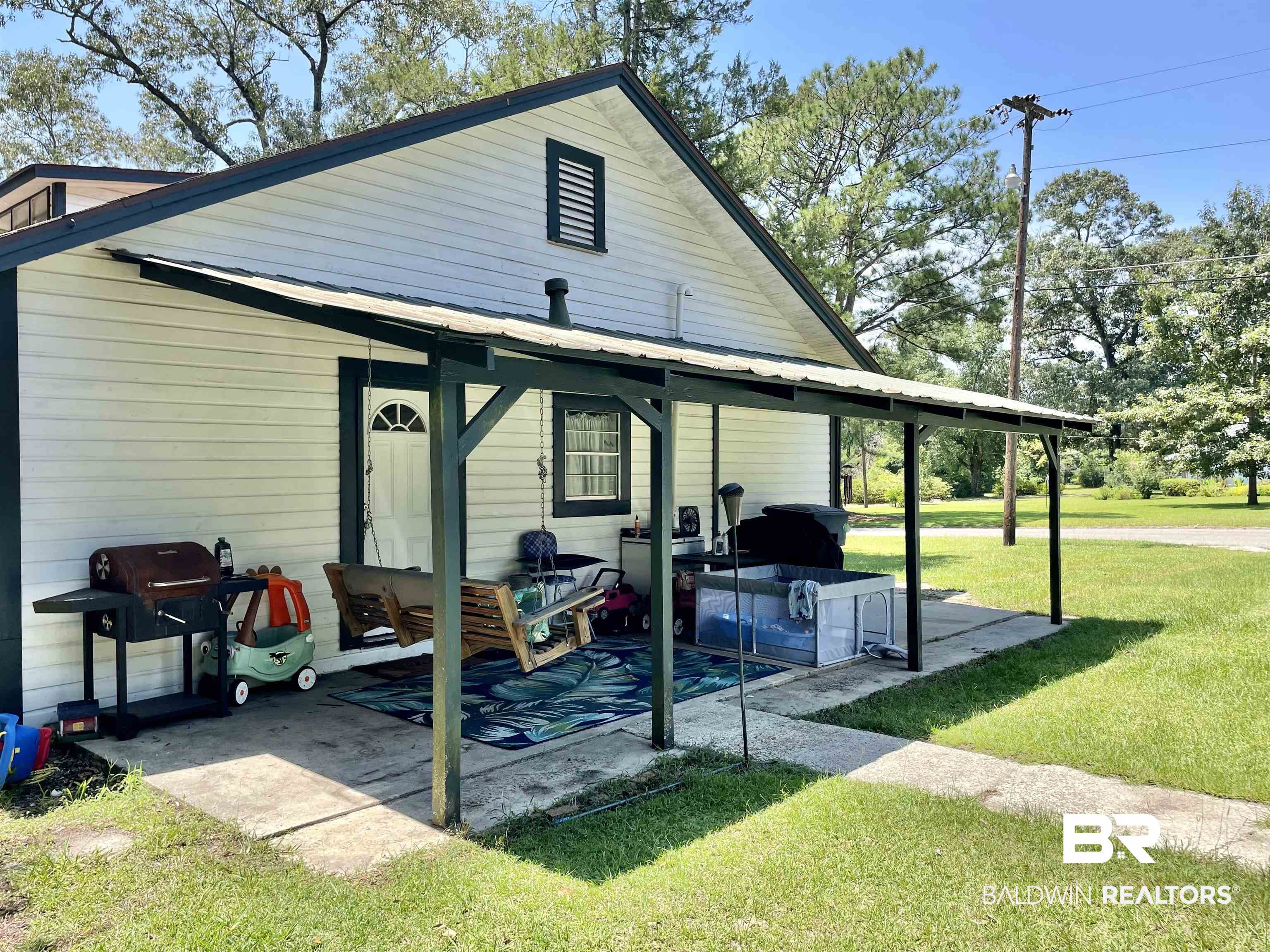 620 Alco Drive Brewton, AL 36426 - Photo 19 of 26