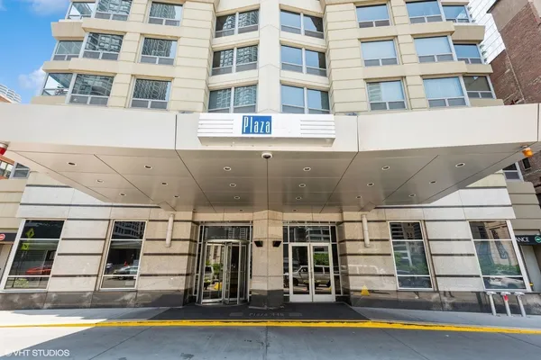 $2,500 | 440 North Wabash Avenue, Unit 4104, Chicago, IL 60611