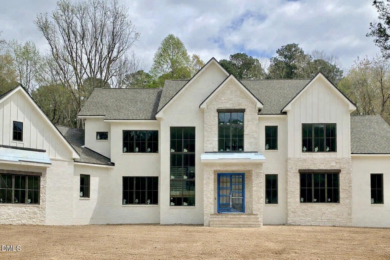 87 Anfield Road New Hill, NC 27562 - Photo 2 of 64 Westbrook construction photo
