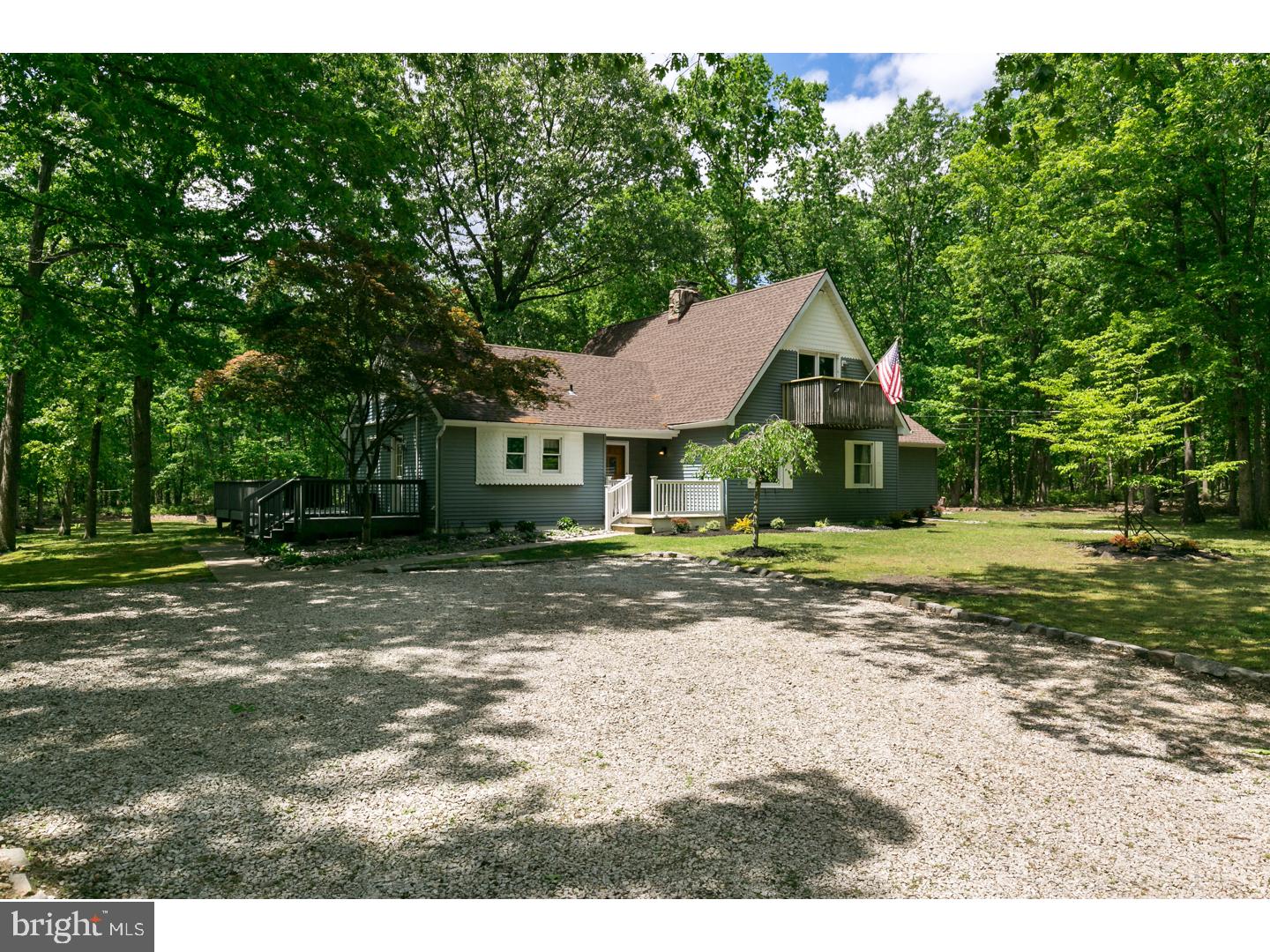 45 Pump Branch Road Berlin, NJ 08009 - Photo 1 of 25