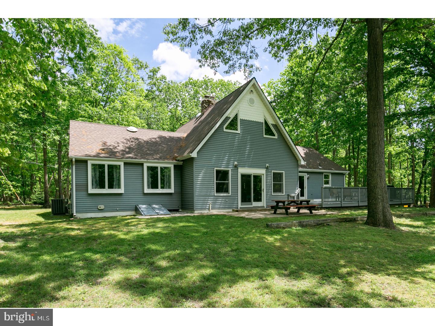 45 Pump Branch Road Berlin, NJ 08009 - Photo 22 of 25