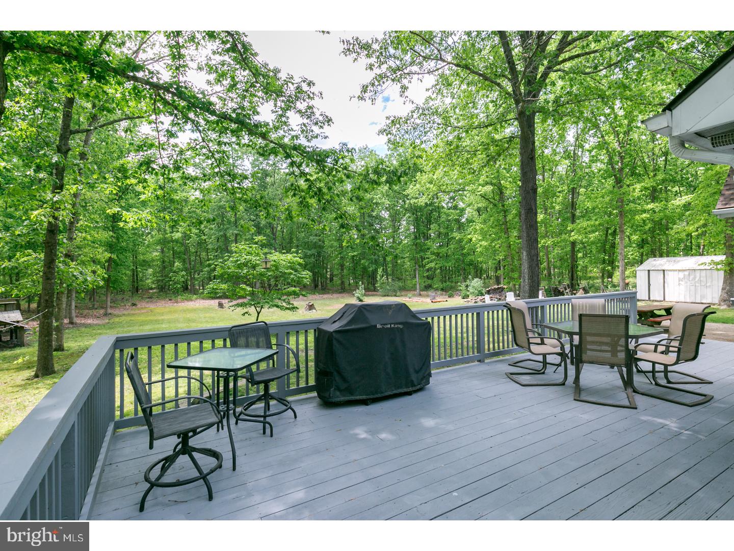 45 Pump Branch Road Berlin, NJ 08009 - Photo 24 of 25