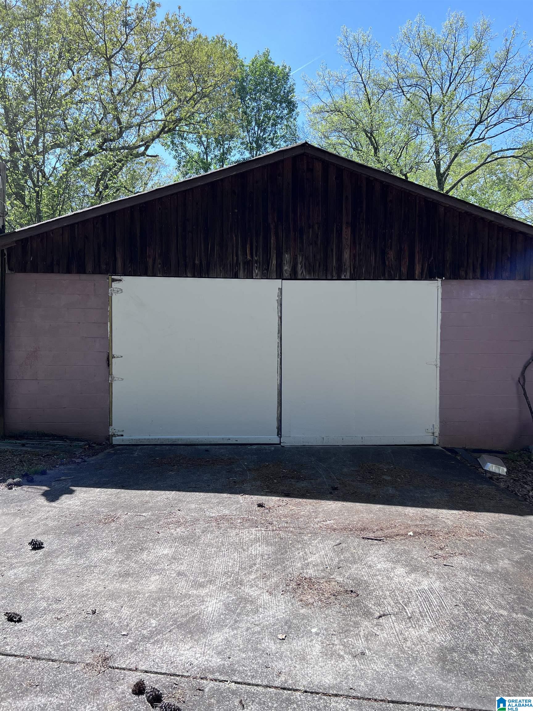 933 Crawford Road Mount Olive, AL 35117 - Photo 25 of 26 Gallery Image 25