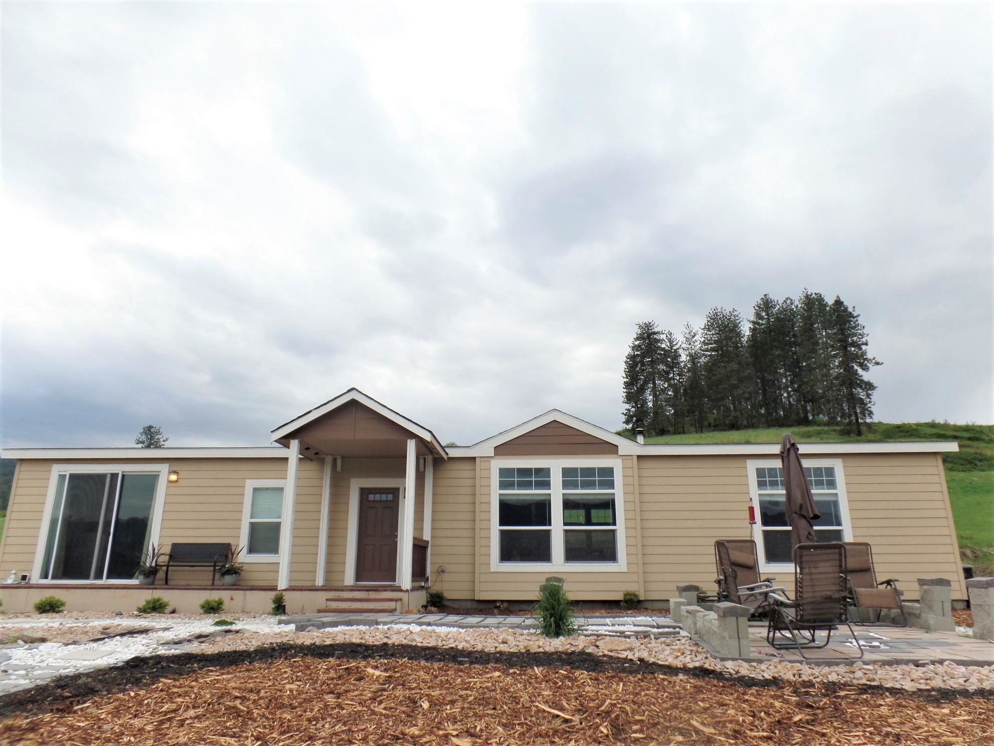 38 Windy Ridge Lane Kettle Falls, WA 99141 - Photo 3 of 31 Gallery Image 3