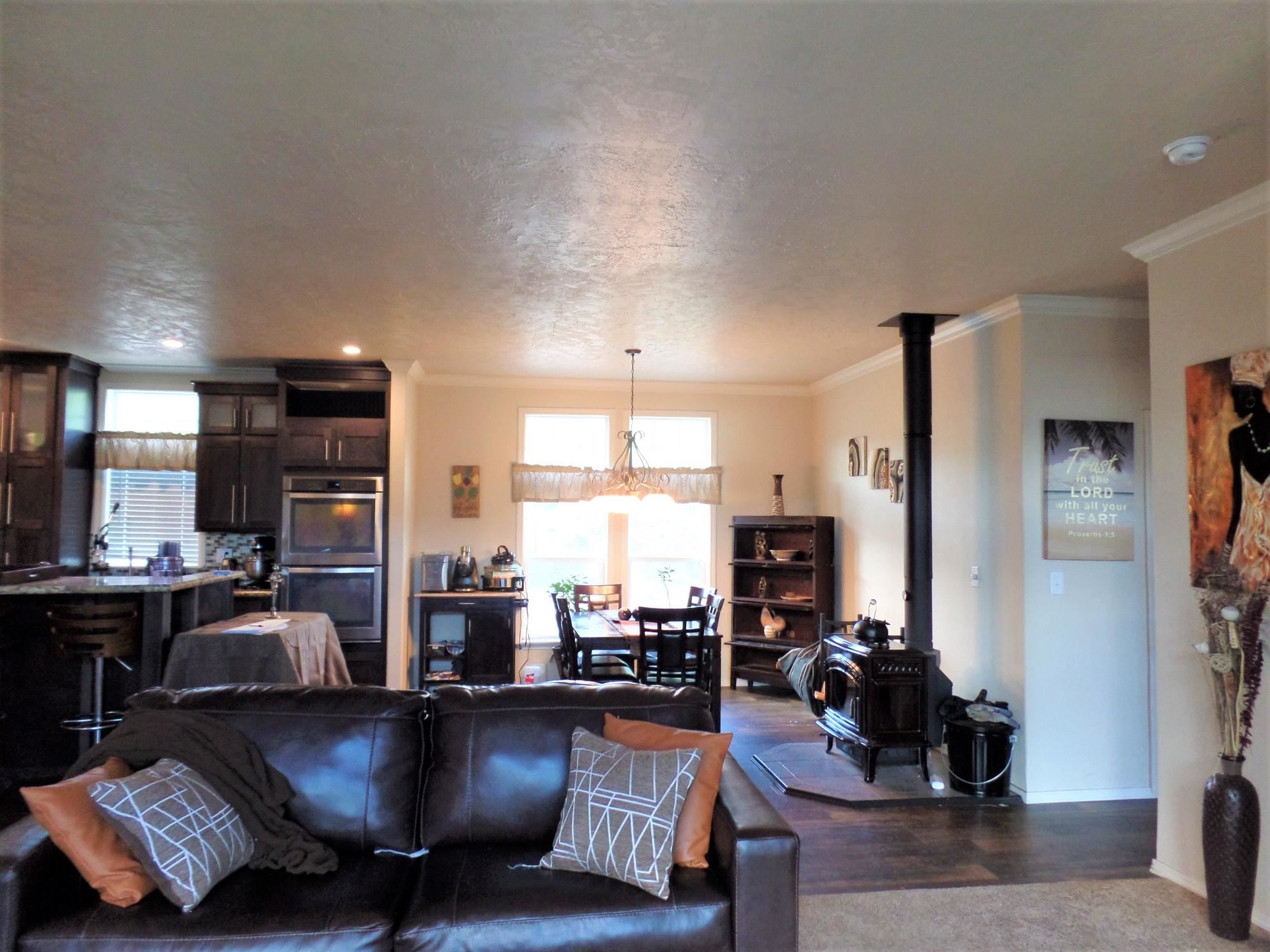 38 Windy Ridge Lane Kettle Falls, WA 99141 - Photo 8 of 31 Gallery Image 8