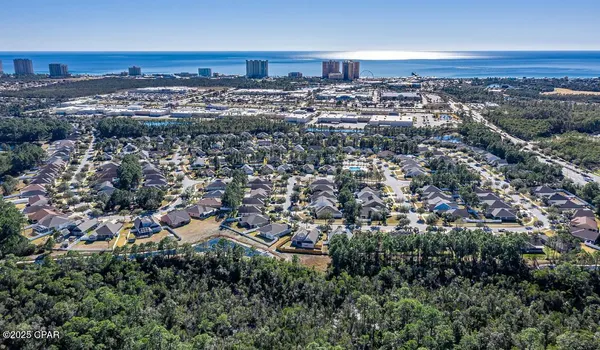 $2,700 | 126 Covington Street, Panama City Beach, FL 32413