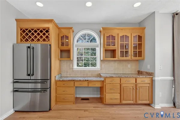 $595,000 | 9324 West Oak River Drive, Petersburg, VA 23803