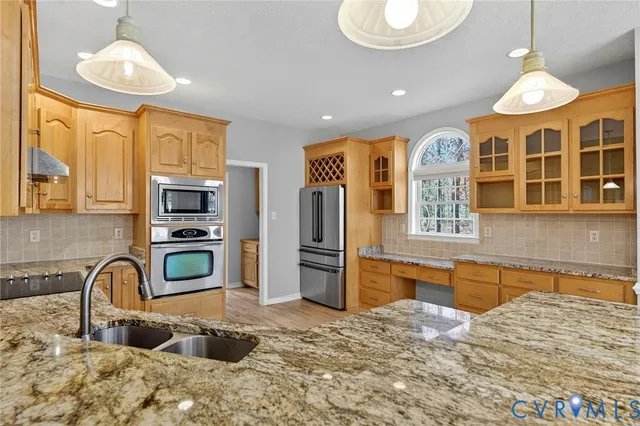 $610,000 | 9324 West Oak River Drive, Petersburg, VA 23803