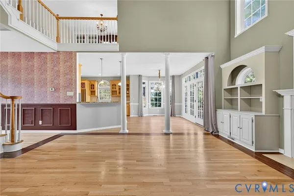 $595,000 | 9324 West Oak River Drive, Petersburg, VA 23803