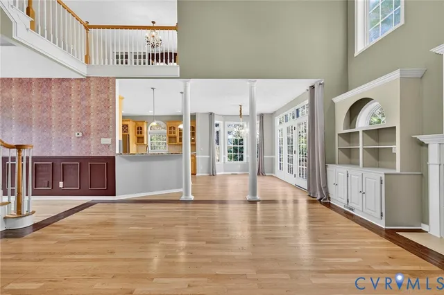 $610,000 | 9324 West Oak River Drive, Petersburg, VA 23803