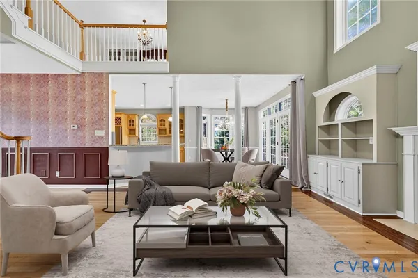 $595,000 | 9324 West Oak River Drive, Petersburg, VA 23803
