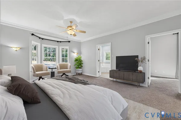 $595,000 | 9324 West Oak River Drive, Petersburg, VA 23803