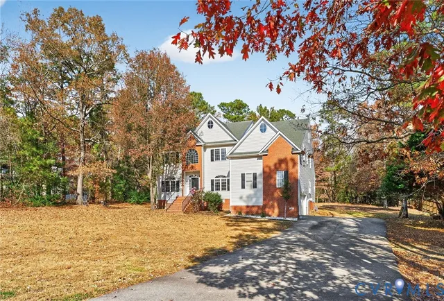 $610,000 | 9324 West Oak River Drive, Petersburg, VA 23803