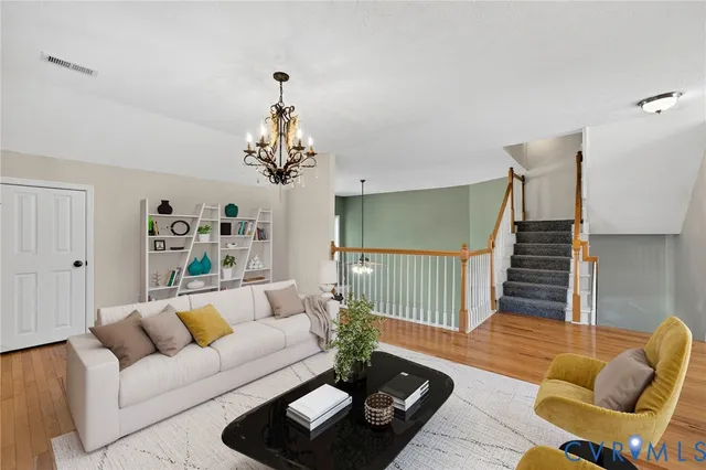 $610,000 | 9324 West Oak River Drive, Petersburg, VA 23803