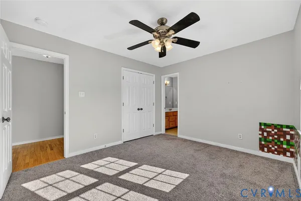 $595,000 | 9324 West Oak River Drive, Petersburg, VA 23803