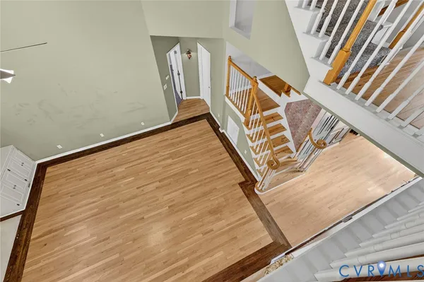 $595,000 | 9324 West Oak River Drive, Petersburg, VA 23803