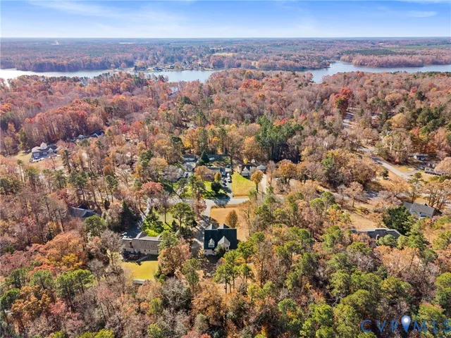 $610,000 | 9324 West Oak River Drive, Petersburg, VA 23803