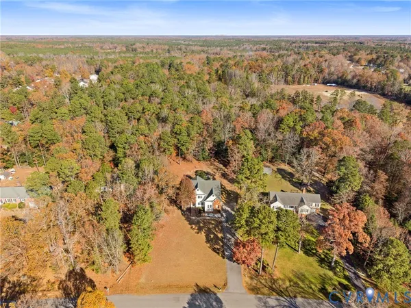 $595,000 | 9324 West Oak River Drive, Petersburg, VA 23803