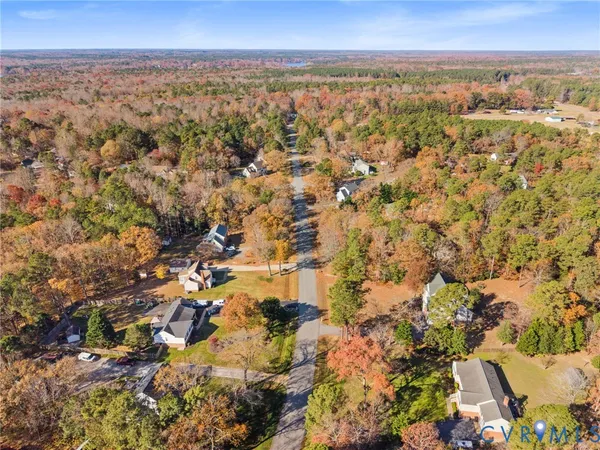 $599,900 | 9324 West Oak River Drive, Petersburg, VA 23803