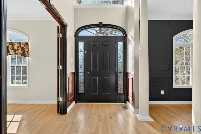 $610,000 | 9324 West Oak River Drive, Petersburg, VA 23803