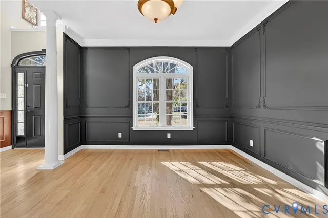 $610,000 | 9324 West Oak River Drive, Petersburg, VA 23803