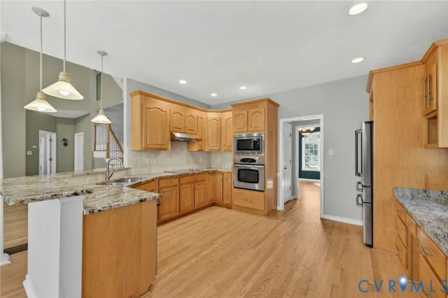 $610,000 | 9324 West Oak River Drive, Petersburg, VA 23803