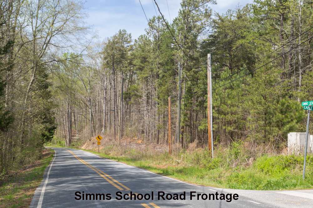 Earle Road Central, SC 29630 - Photo 3 of 4