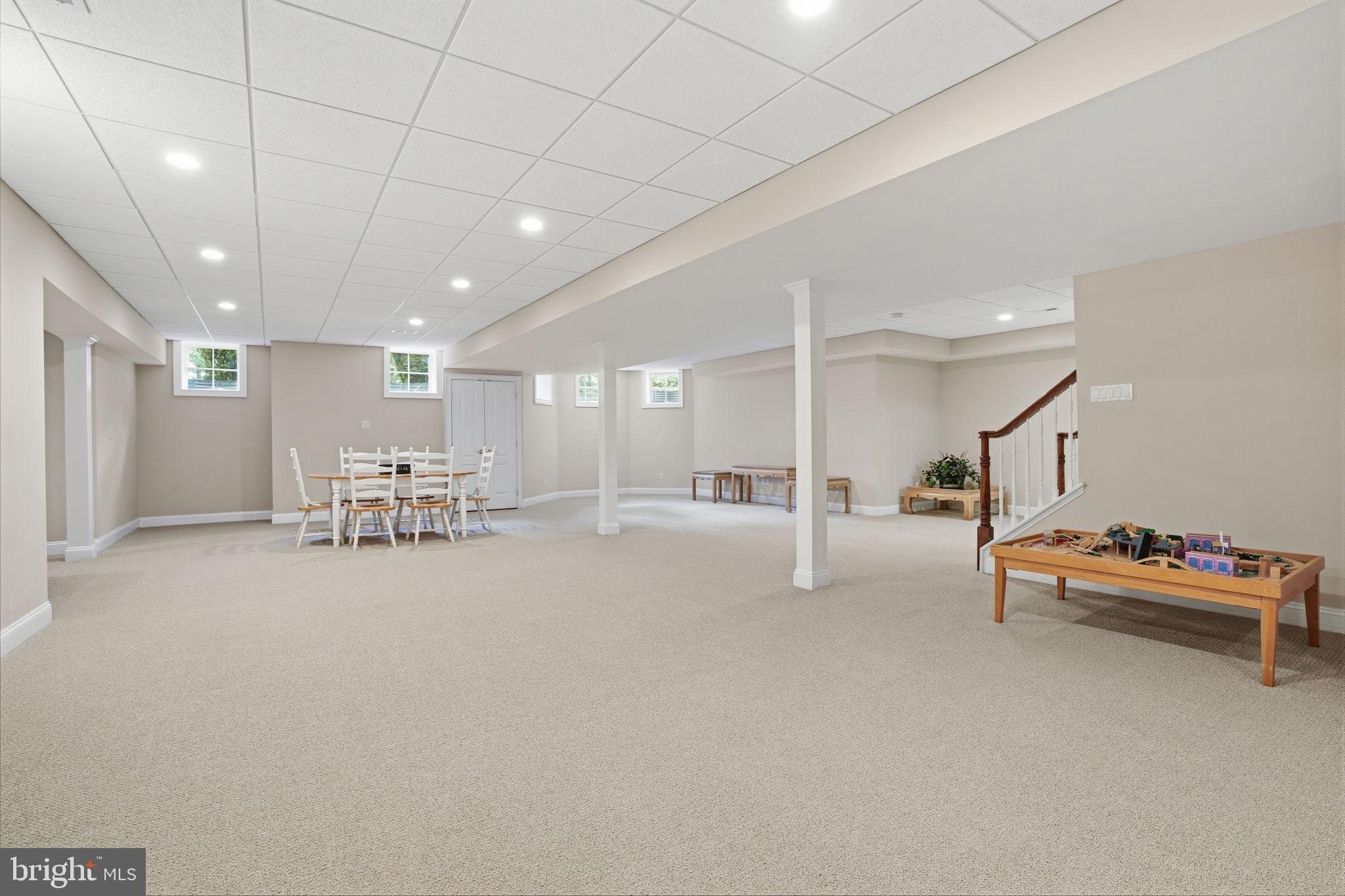 1588 Wrightstown Road Newtown, PA 18940 - Photo 69 of 81 Lower Level