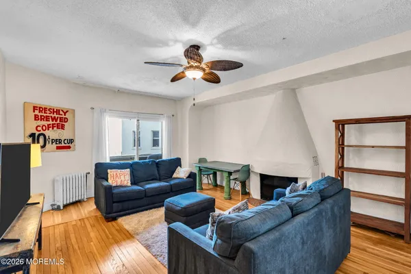 $2,200 | Undisclosed Address, Asbury Park, NJ 07712